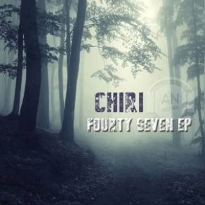 Fourty Seven (Maxi-Single) album cover