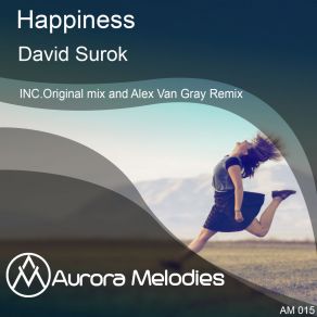 Happiness (Maxi-Single) album cover