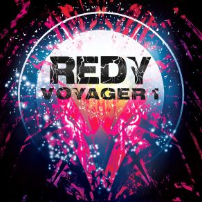 Voyager 1 (Maxi-Single) album cover