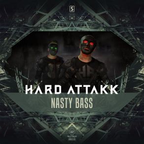 Nasty Bass (Maxi-Single) album cover