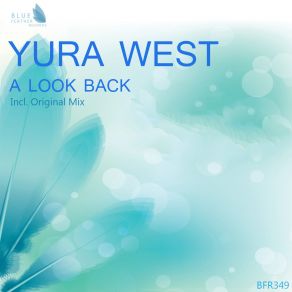 A Look Back (Single) album cover