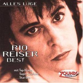 Alles Luege Best album cover