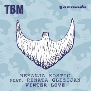 Winter Love (Single) album cover