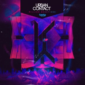 Million Questions (Single) album cover