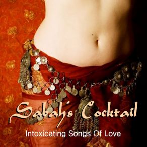 Sabah's Cocktail album cover