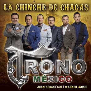 La Chinche De Chagas (Single) album cover