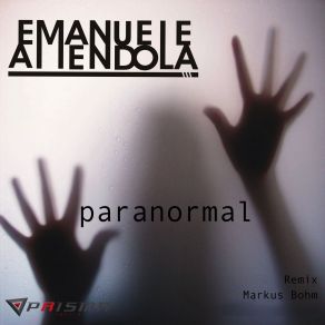 Paranormal (Maxi-Single) album cover