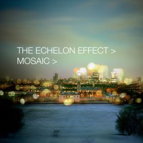 Mosaic album cover