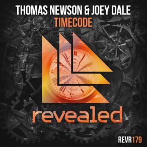 Timecode (Single) album cover