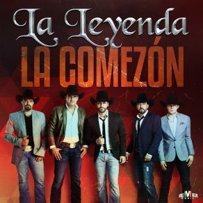 La Comezón (Single) album cover