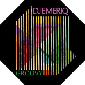 Groovy (Maxi-Single) album cover