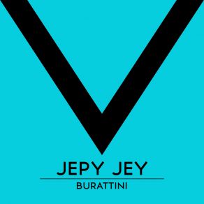 Burattini (Maxi-Single) album cover