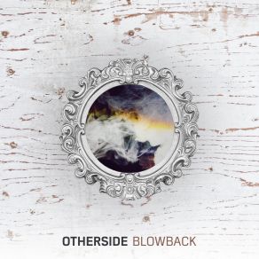 Blowback (Single) album cover