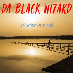 Golden Sunset (Maxi-Single) album cover