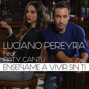 Enséñame A Vivir Sin Ti (Single) album cover
