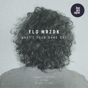 Whats Your (Maxi-Single) album cover