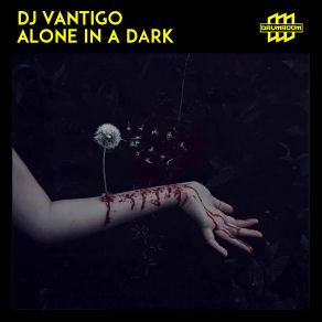 Alone In A Dark album cover