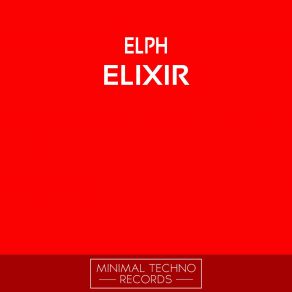 Elixir (Maxi-Single) album cover