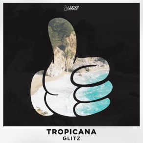 Tropicana (Single) album cover