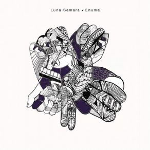Enuma (Maxi-Single) album cover