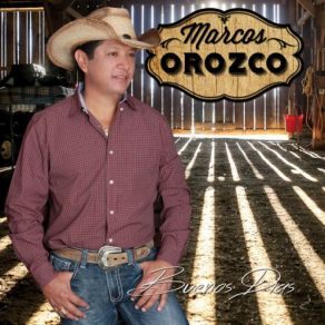 Buenos Dias album cover