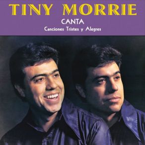 Canta Canciones Tristes Y Alegres album cover
