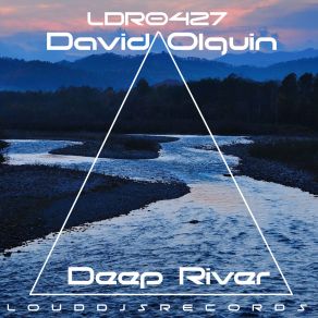 Deep River (Single) album cover
