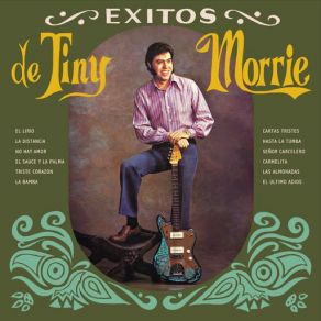 Exitos De Tiny Morrie album cover