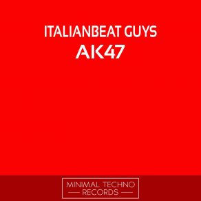 Ak47 (Single) album cover