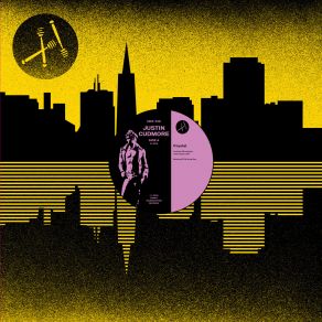 Crystal (Maxi-Single) album cover