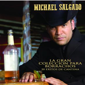 La Gran Colección Para Borrachos - 20 Exitos De Cantina album cover