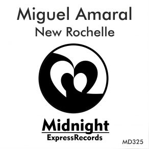 New Rochelle (Maxi-Single) album cover