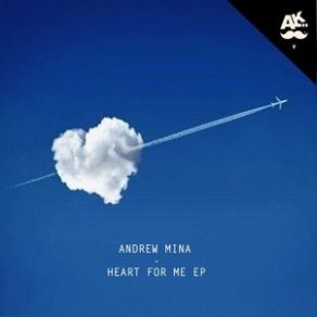 Heart For Me (Maxi-Single) album cover