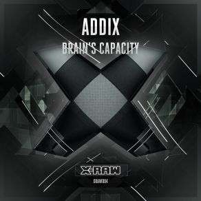 Brain's Capacity (Maxi-Single) album cover