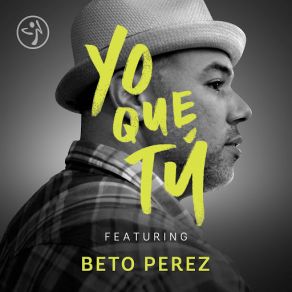 Yo Que Tu (Beto Perez) (Single) album cover