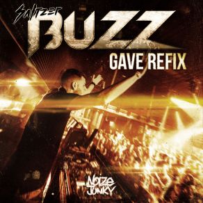 Buzz (Gave Refix) (Single) album cover