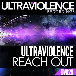 Reach Out (Maxi-Single) album cover