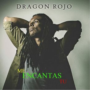Me Encantas Tu (Single) album cover