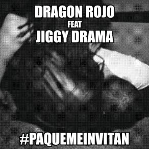 Pa' Qué Me Invitan (Single) album cover