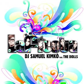 La Fiesta (The Dolls) album cover