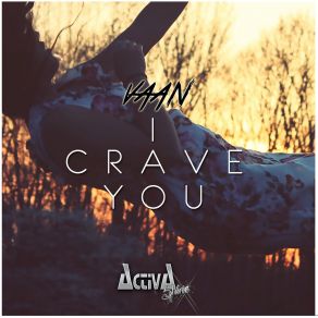I Crave You (Single) album cover