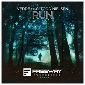 Run (Single) album cover