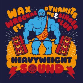 Heavyweight Sound (Single) album cover