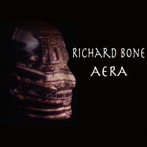 Aera album cover