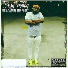 Me Against The Fake album cover