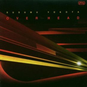 Over Head album cover