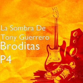 Broditas, Pt. 4 (Single) album cover