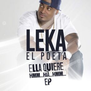 Ella Quiere Hmm... Haa... Hmm EP album cover