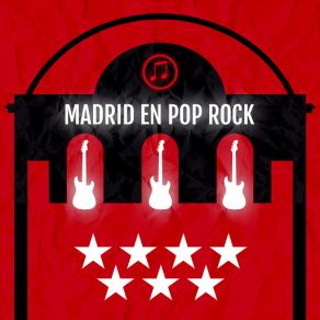 Madrid En Pop Rock album cover