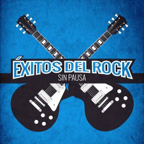 Éxitos Del Rock Sin Pausa album cover